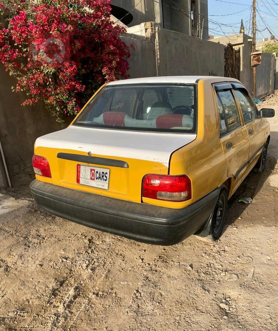 Saipa 131